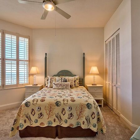 Aqua Resort Panama City Beach Δωμάτιο φωτογραφία