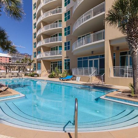 Aqua Resort Panama City Beach Εξωτερικό φωτογραφία