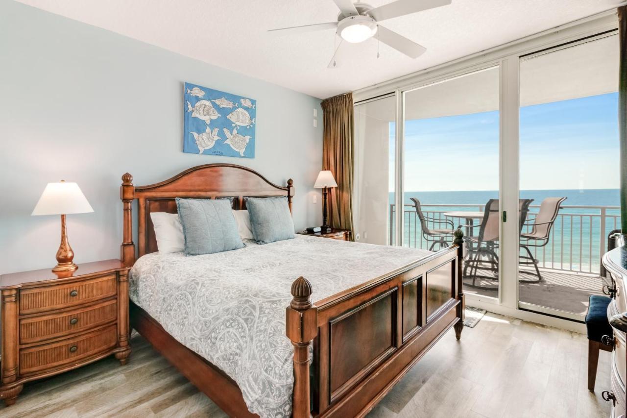 Aqua Resort Panama City Beach Δωμάτιο φωτογραφία