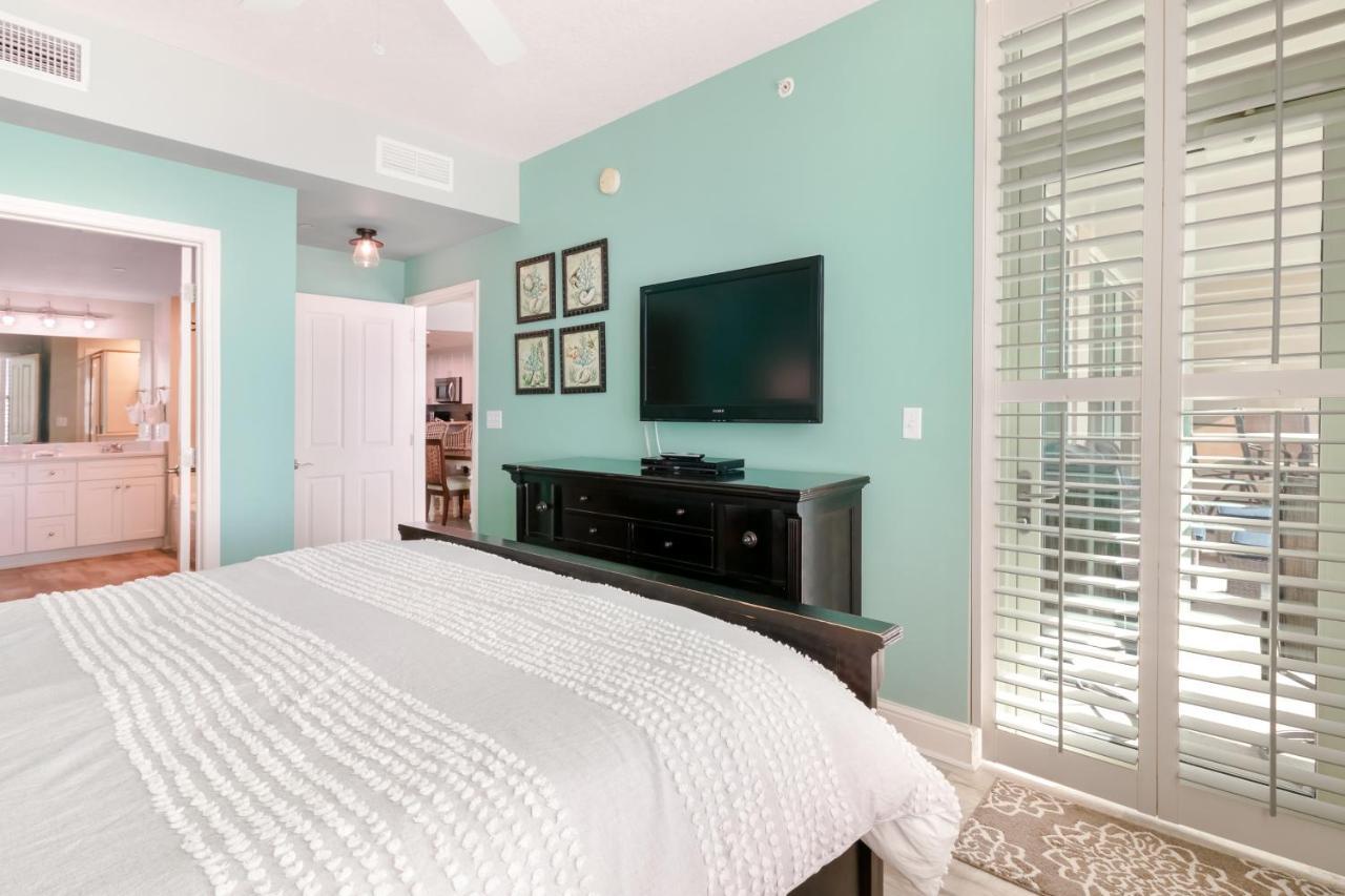 Aqua Resort Panama City Beach Δωμάτιο φωτογραφία