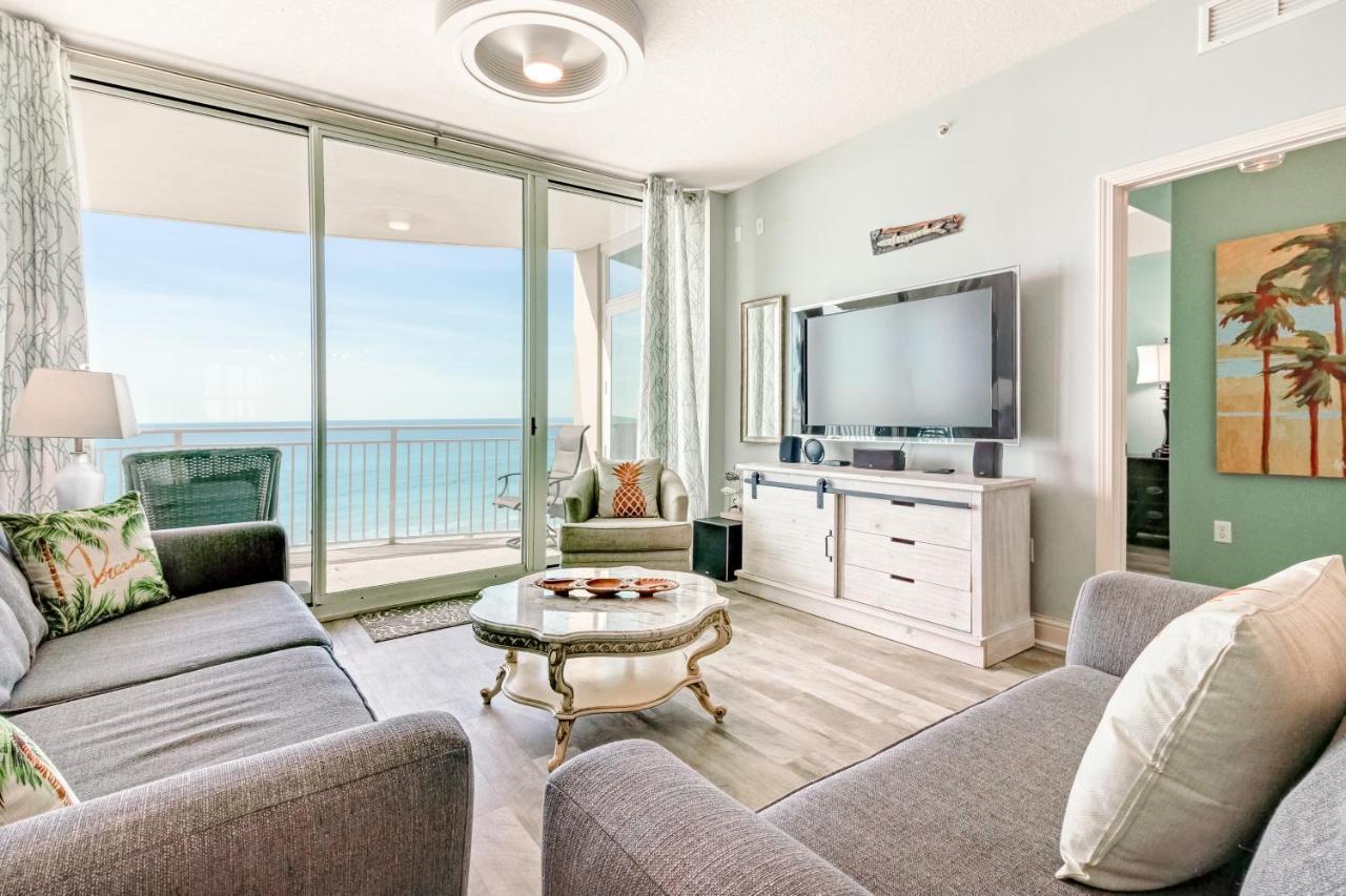 Aqua Resort Panama City Beach Δωμάτιο φωτογραφία
