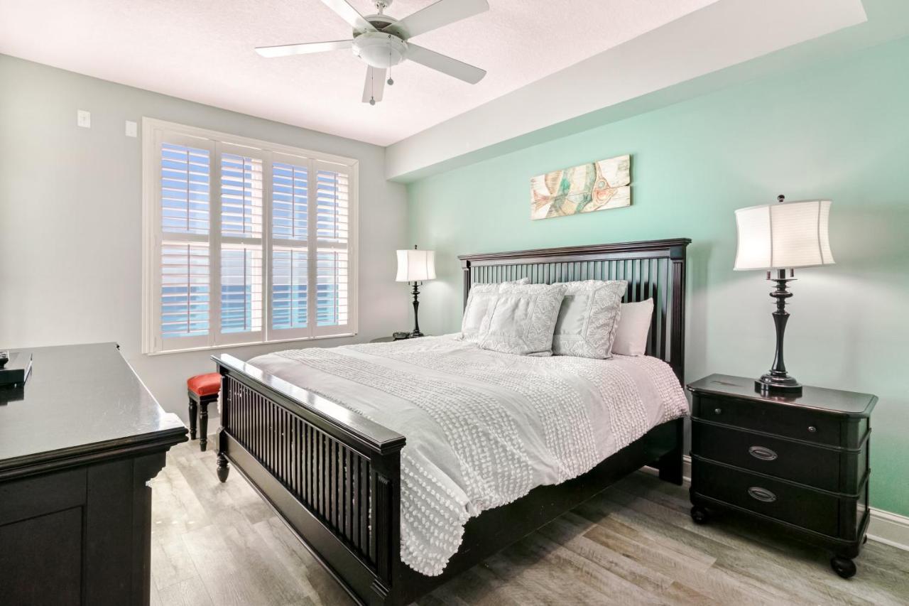Aqua Resort Panama City Beach Δωμάτιο φωτογραφία