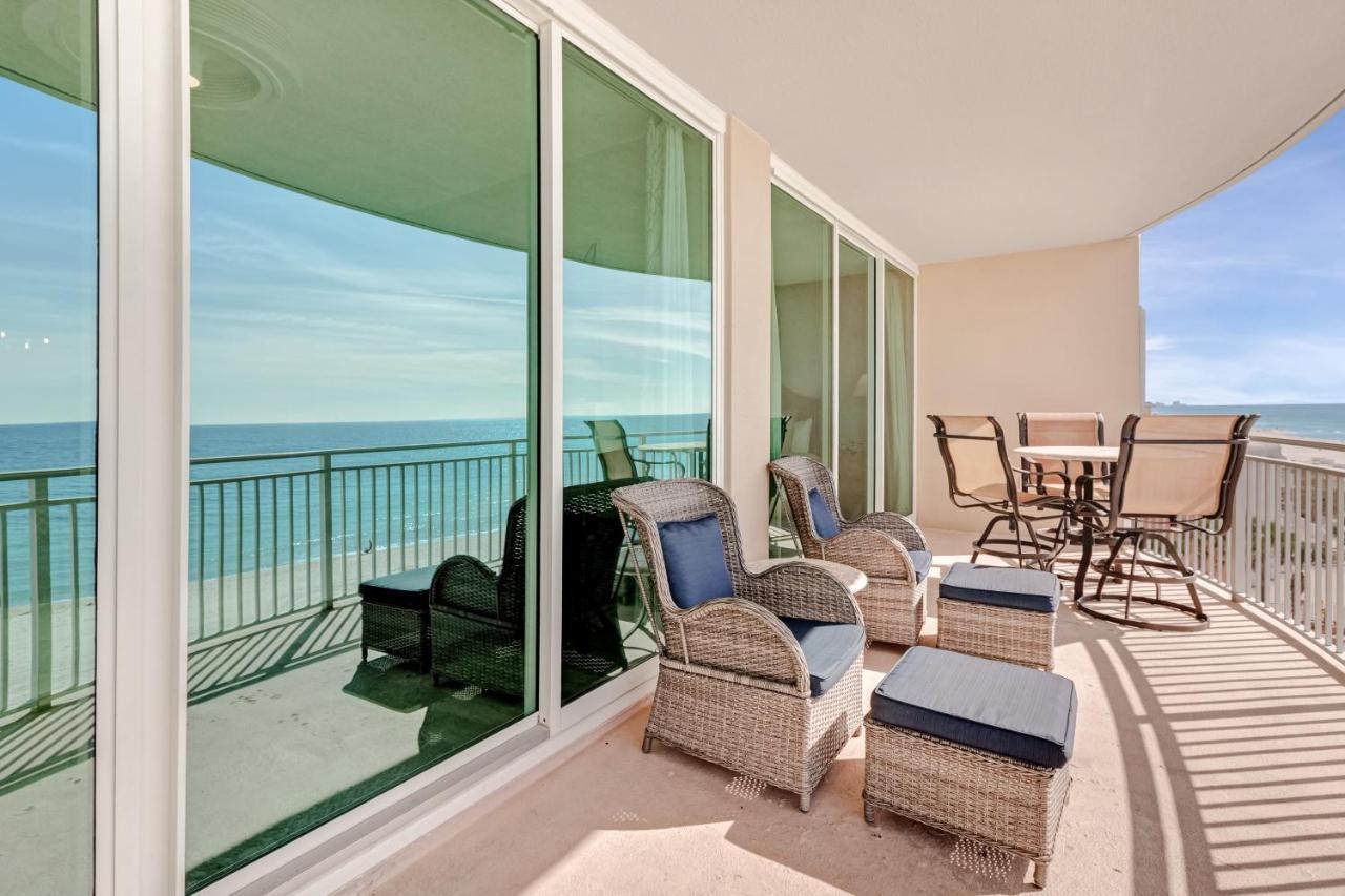 Aqua Resort Panama City Beach Δωμάτιο φωτογραφία