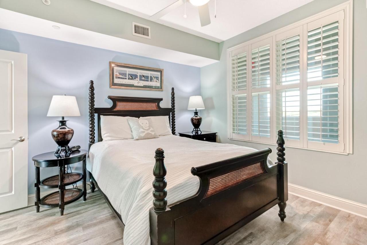 Aqua Resort Panama City Beach Δωμάτιο φωτογραφία