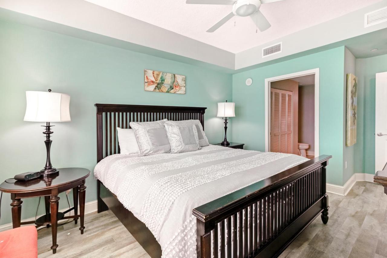 Aqua Resort Panama City Beach Δωμάτιο φωτογραφία