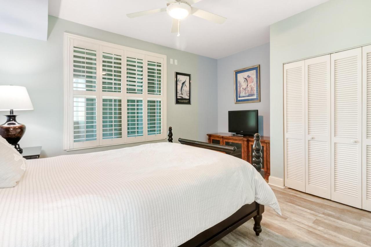 Aqua Resort Panama City Beach Δωμάτιο φωτογραφία