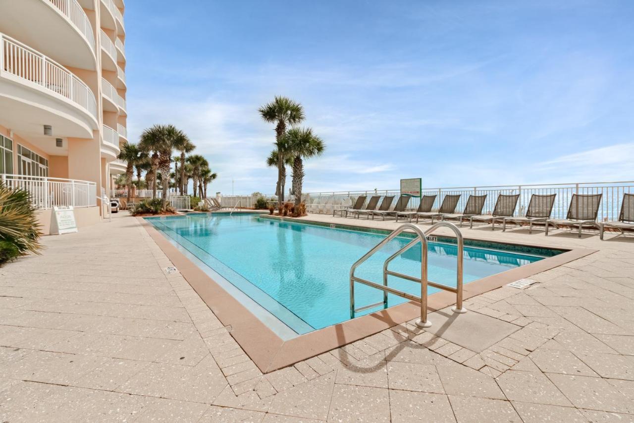 Aqua Resort Panama City Beach Εξωτερικό φωτογραφία