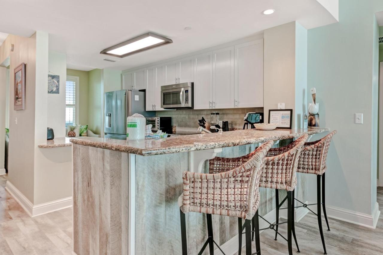 Aqua Resort Panama City Beach Εξωτερικό φωτογραφία