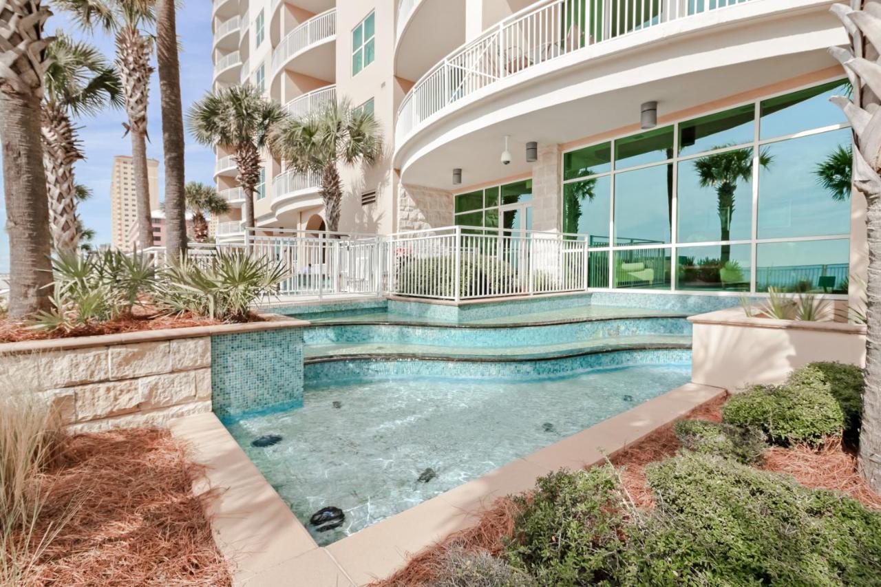 Aqua Resort Panama City Beach Εξωτερικό φωτογραφία
