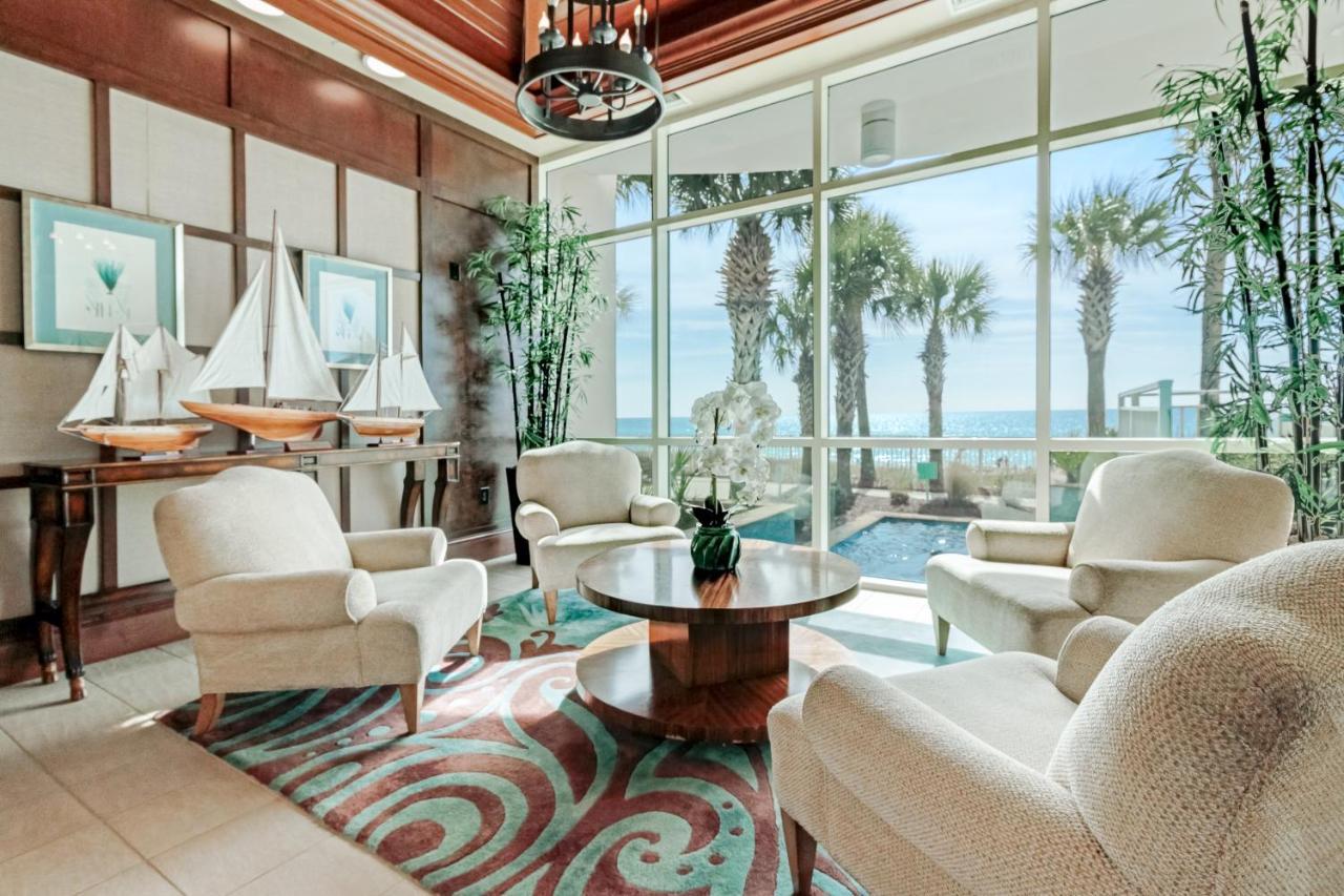 Aqua Resort Panama City Beach Εξωτερικό φωτογραφία