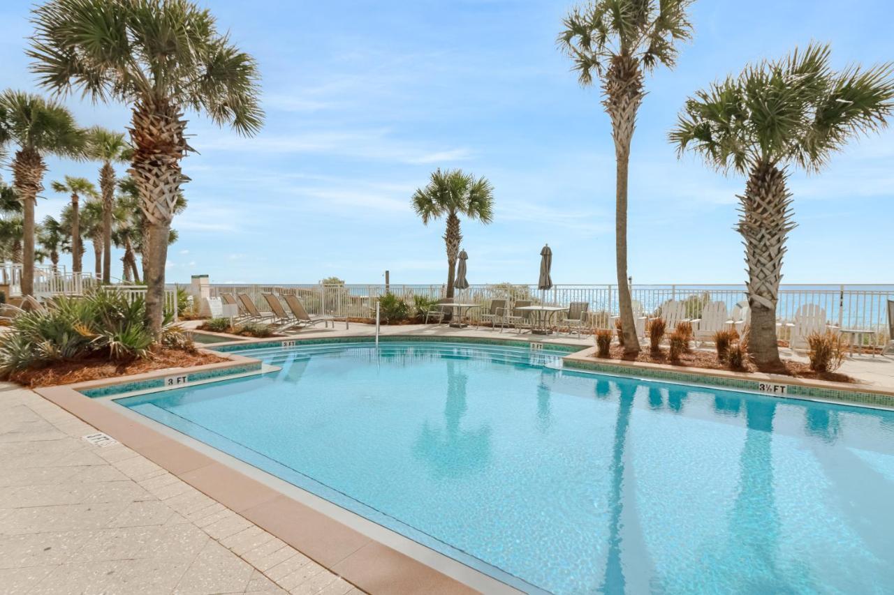 Aqua Resort Panama City Beach Εξωτερικό φωτογραφία