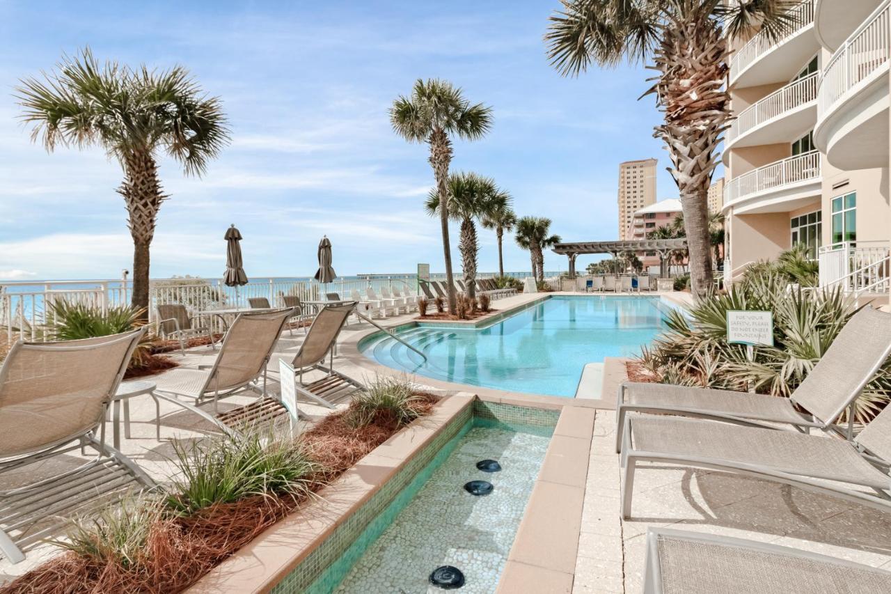 Aqua Resort Panama City Beach Εξωτερικό φωτογραφία