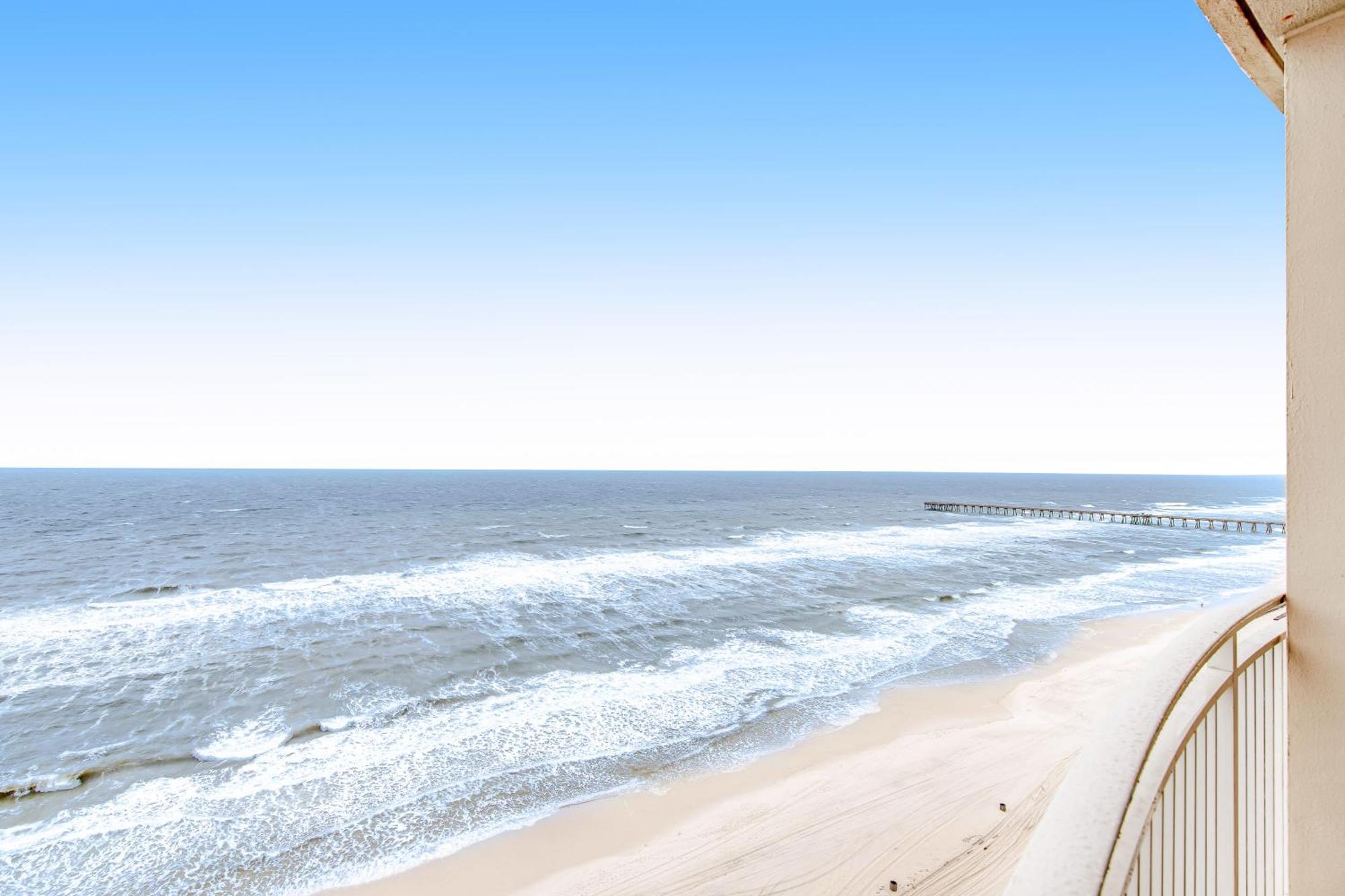 Aqua Resort Panama City Beach Δωμάτιο φωτογραφία