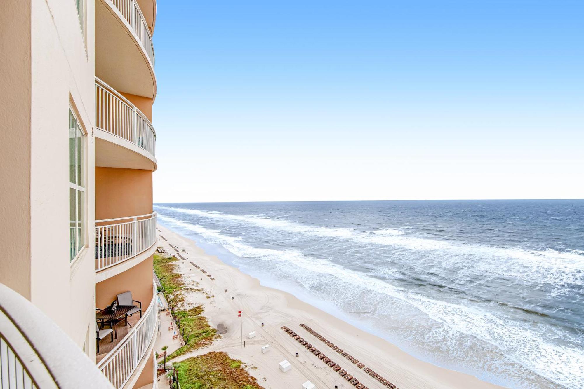 Aqua Resort Panama City Beach Δωμάτιο φωτογραφία
