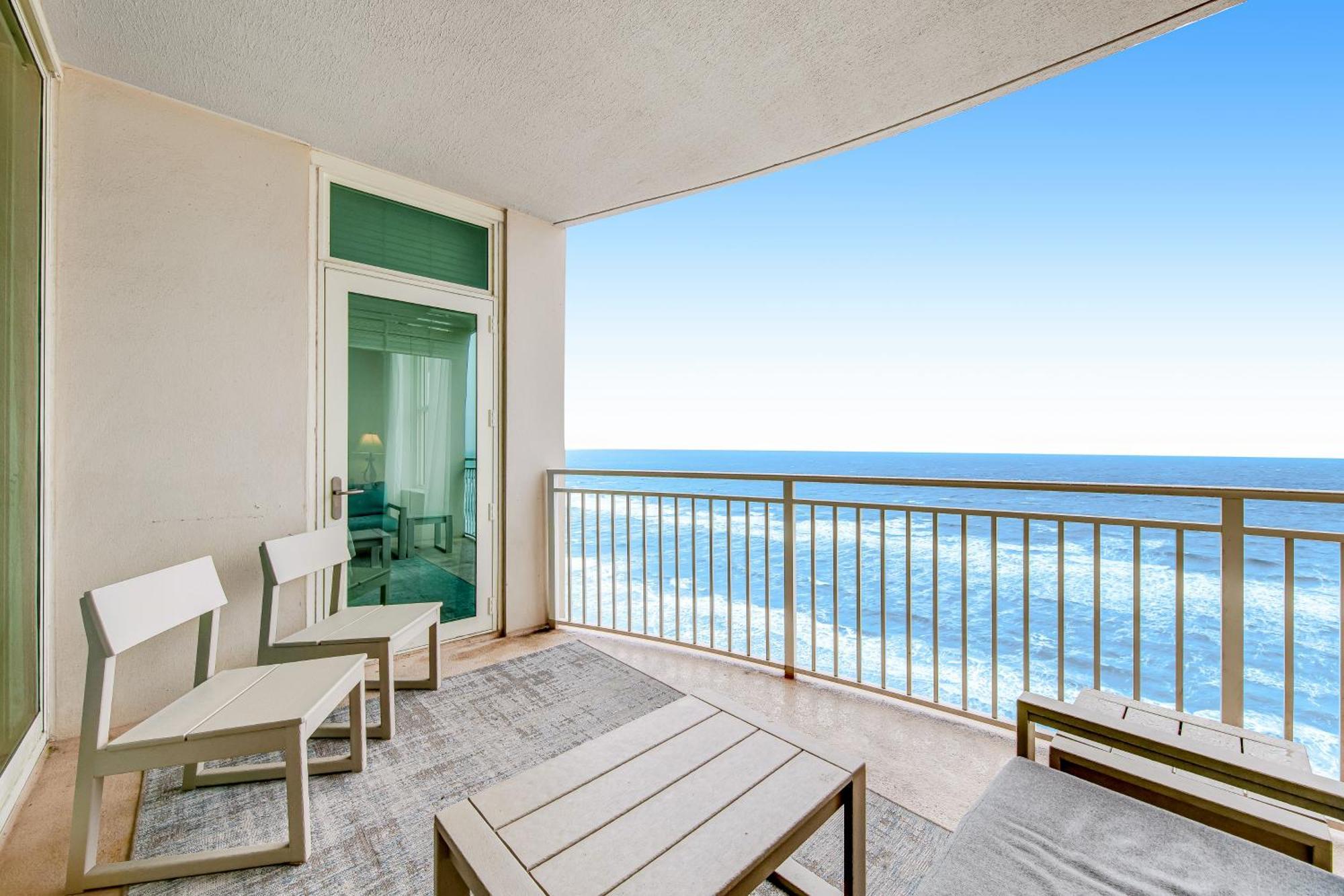 Aqua Resort Panama City Beach Δωμάτιο φωτογραφία