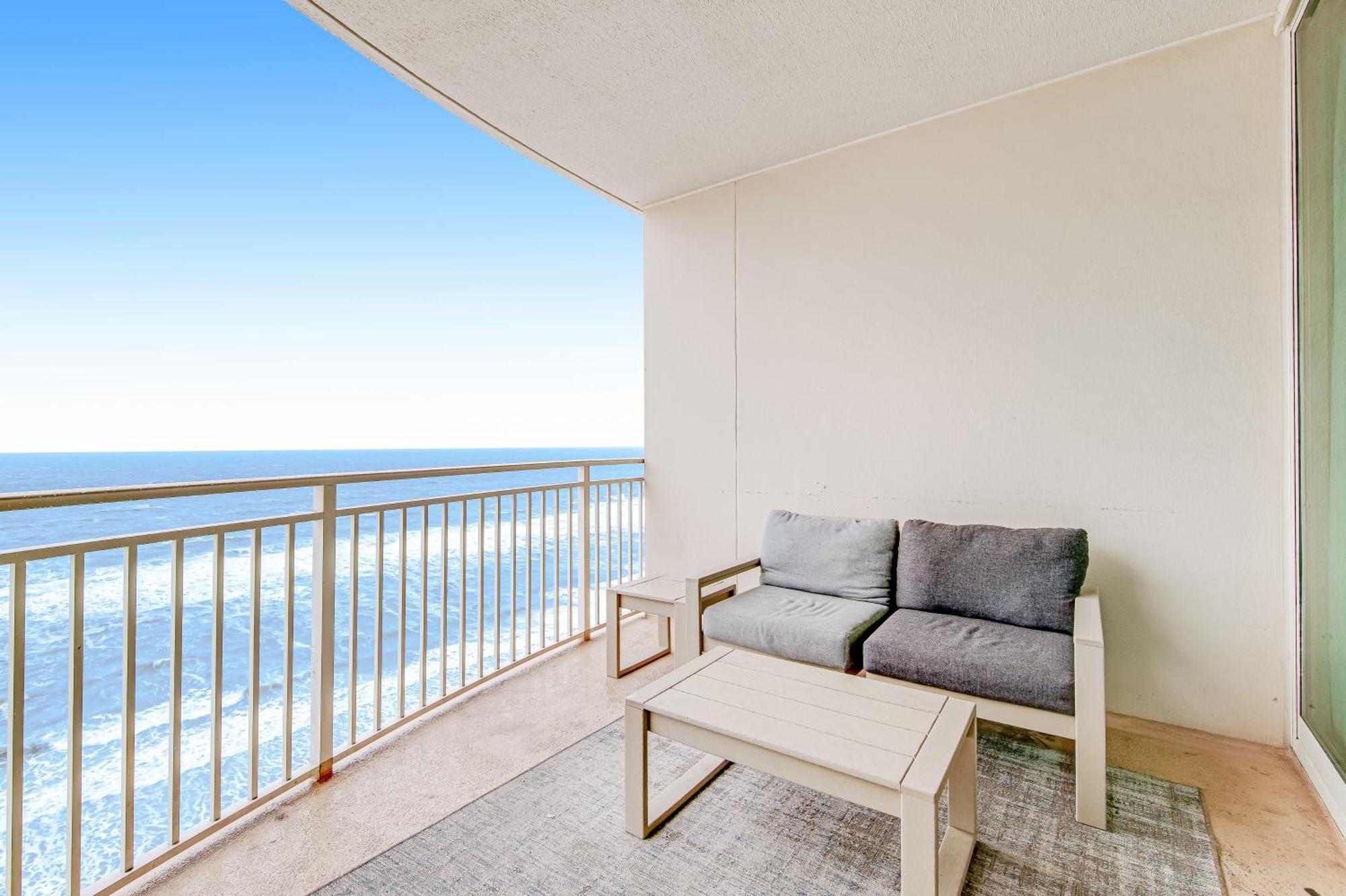 Aqua Resort Panama City Beach Δωμάτιο φωτογραφία
