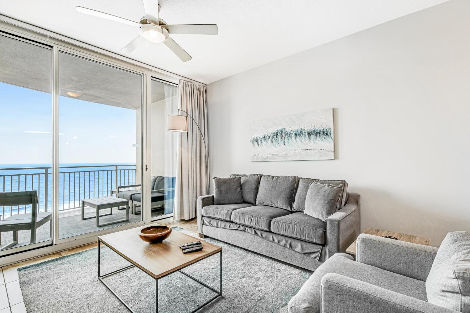Aqua Resort Panama City Beach Δωμάτιο φωτογραφία