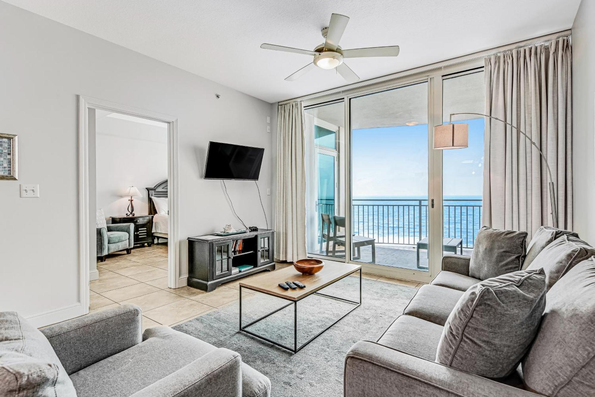 Aqua Resort Panama City Beach Δωμάτιο φωτογραφία