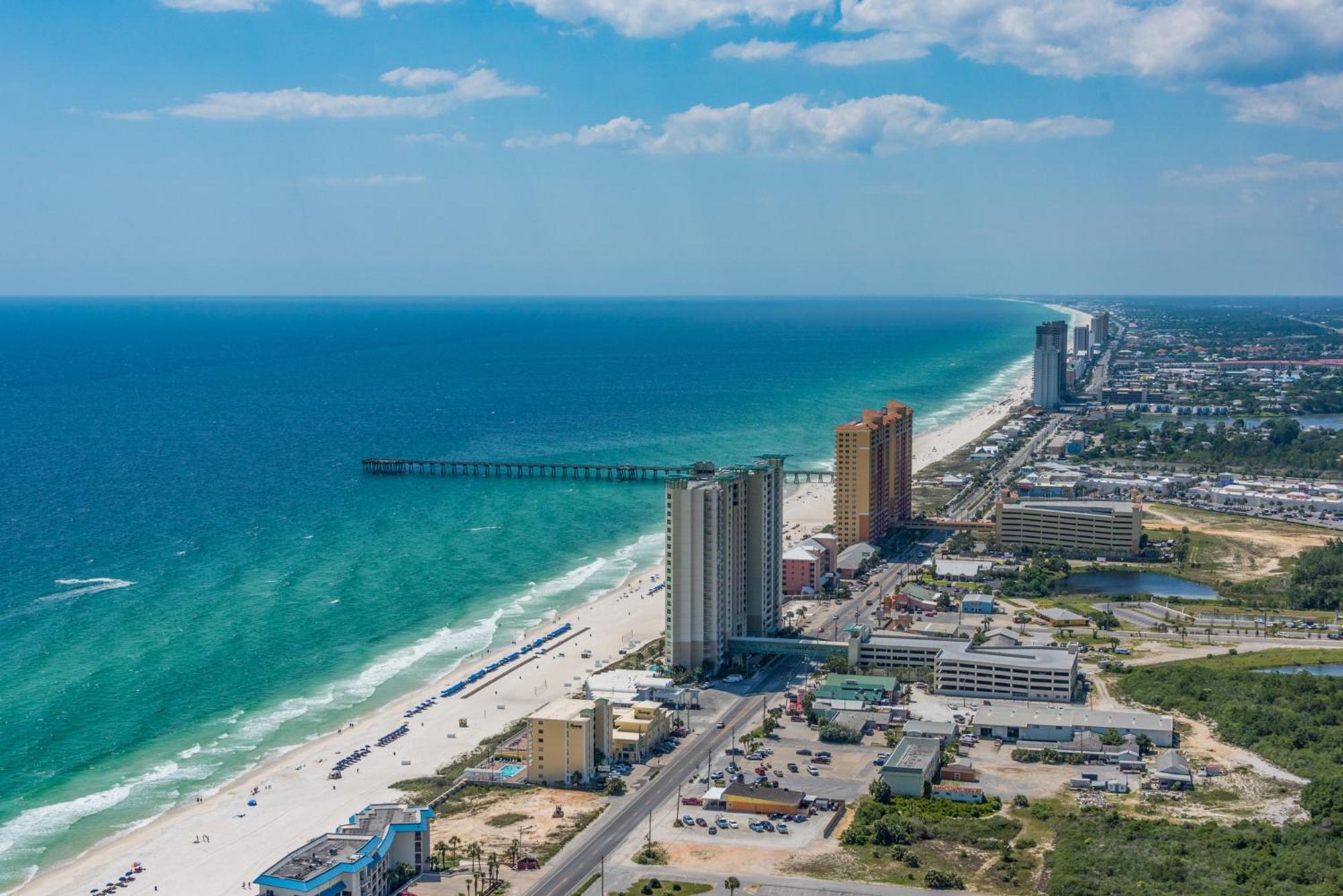 Aqua Resort Panama City Beach Δωμάτιο φωτογραφία