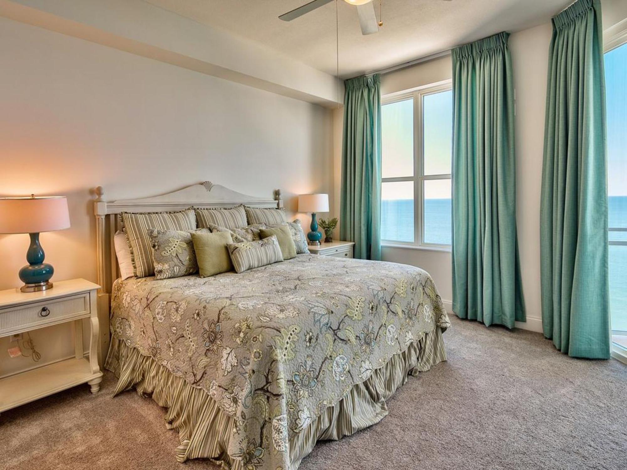 Aqua Resort Panama City Beach Δωμάτιο φωτογραφία