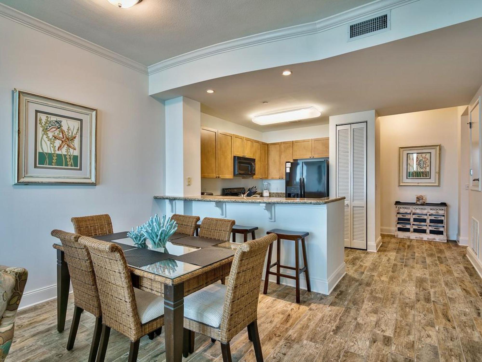 Aqua Resort Panama City Beach Δωμάτιο φωτογραφία