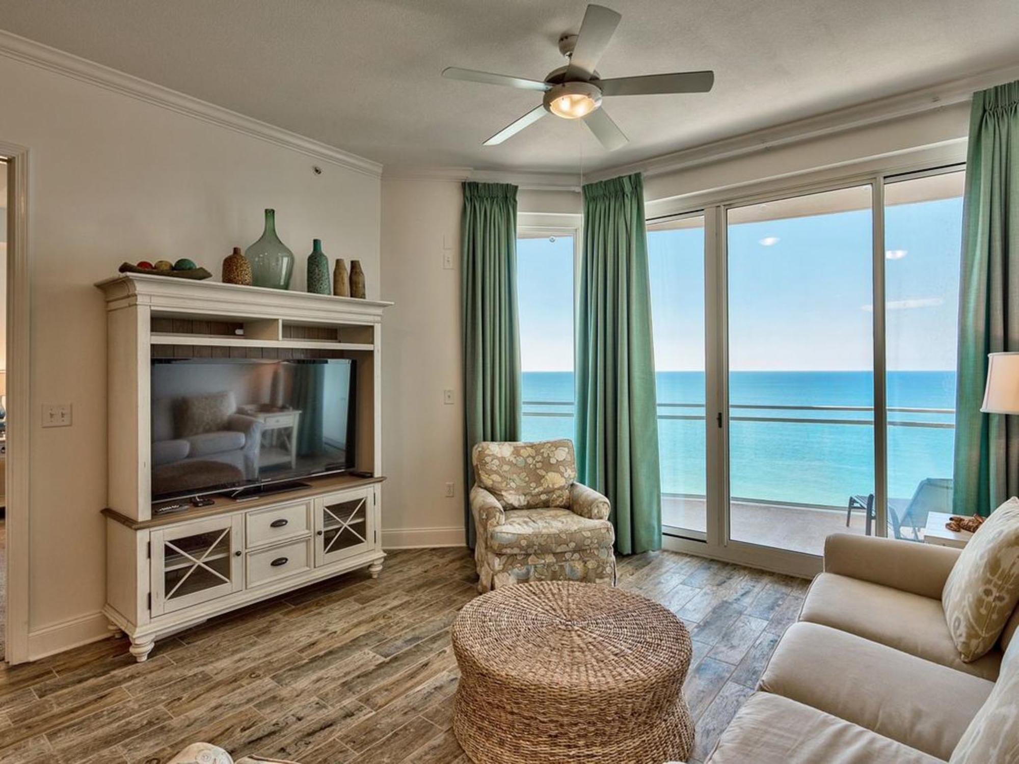 Aqua Resort Panama City Beach Δωμάτιο φωτογραφία