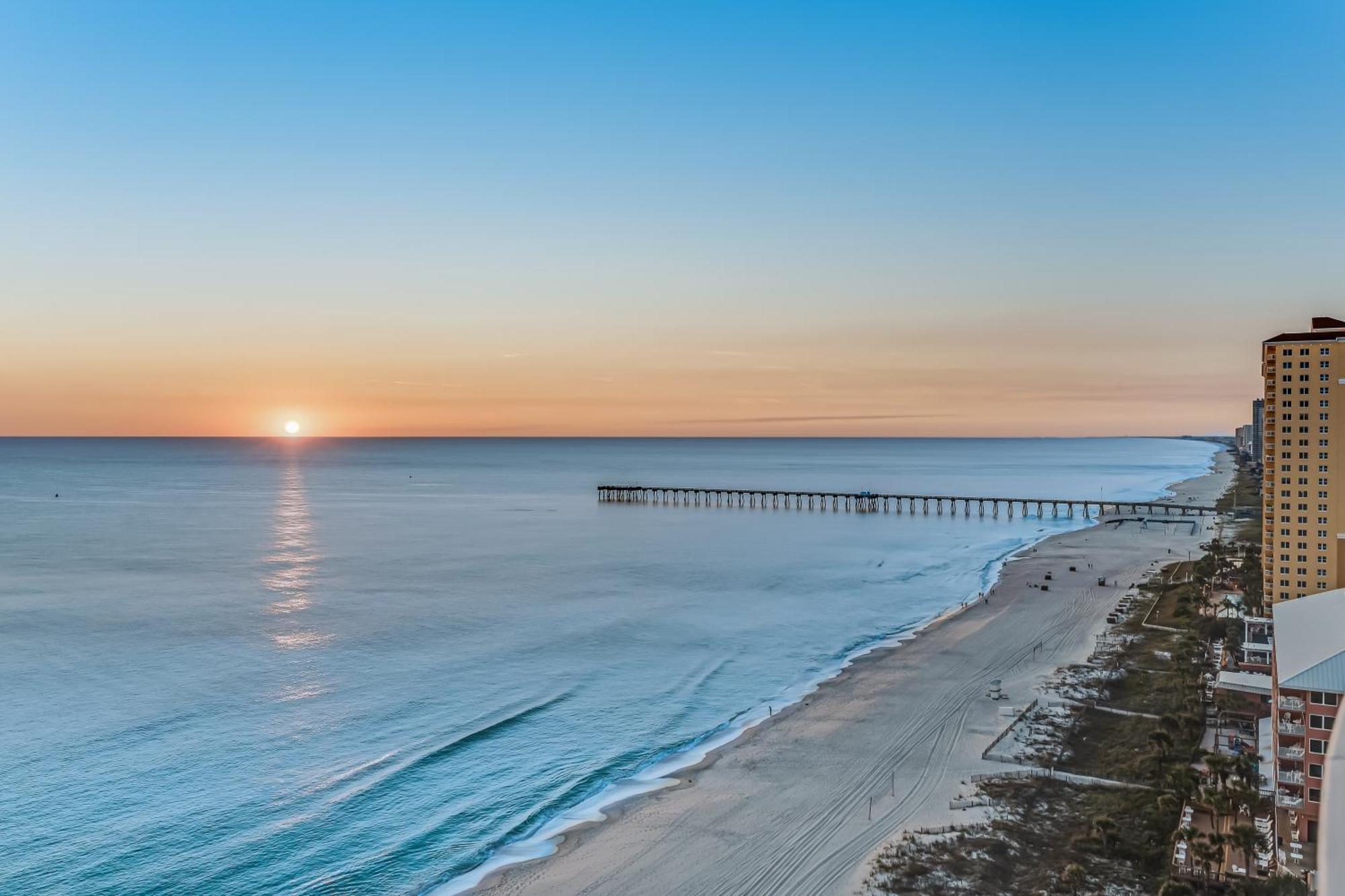 Aqua Resort Panama City Beach Δωμάτιο φωτογραφία