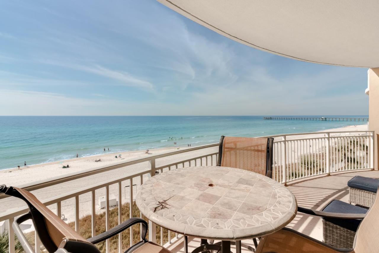 Aqua Resort Panama City Beach Δωμάτιο φωτογραφία